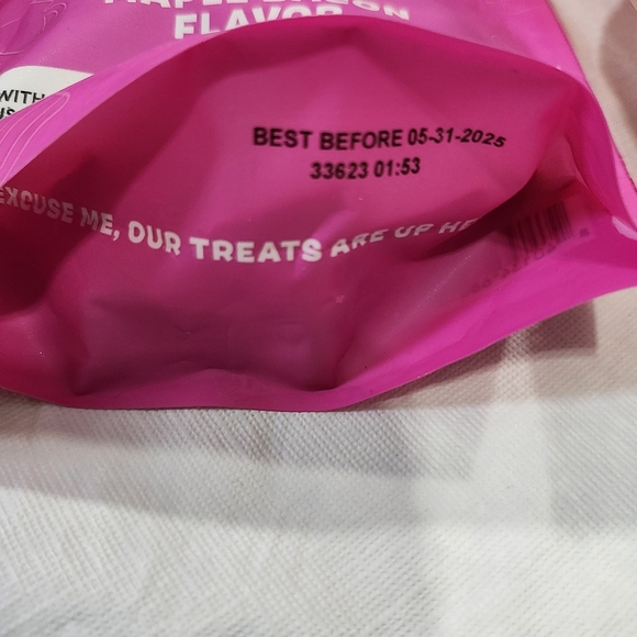 Bark box dog treats bundle - Picture 6 of 15